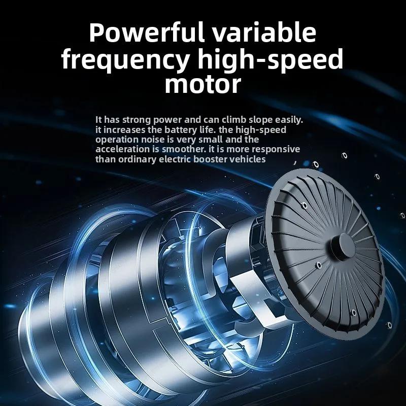 2025 Nové GS3/GE5 EU Elektrické kolo s vysokým dojezdem pro dospělé 400W Lithiová baterie Elektrické kolo, Rychlost 35KM/H, Šest tlumičů