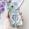 Clear For Samsung A5 2017 Case A520F Cute Cat Fashion Flower Funny Cool Painted Back Cover For Samsung Galaxy A5 2017 Phone Case