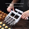 Mooncake Dough & Filling Divider
