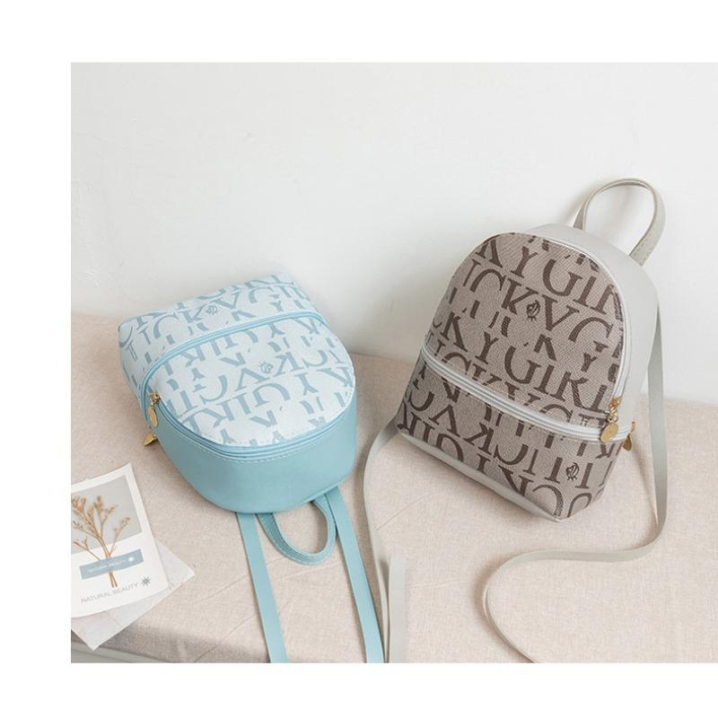 Everyday Crossbody and Handheld Bag