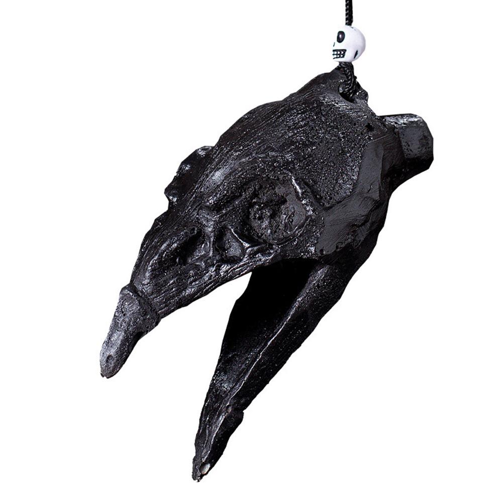 

Свисток смерти «Воронья пасть» со странным звуком, настоящий кричащий свисток «Воронья клюв» для шумовой вечеринки, игрушка-реквизит 03731