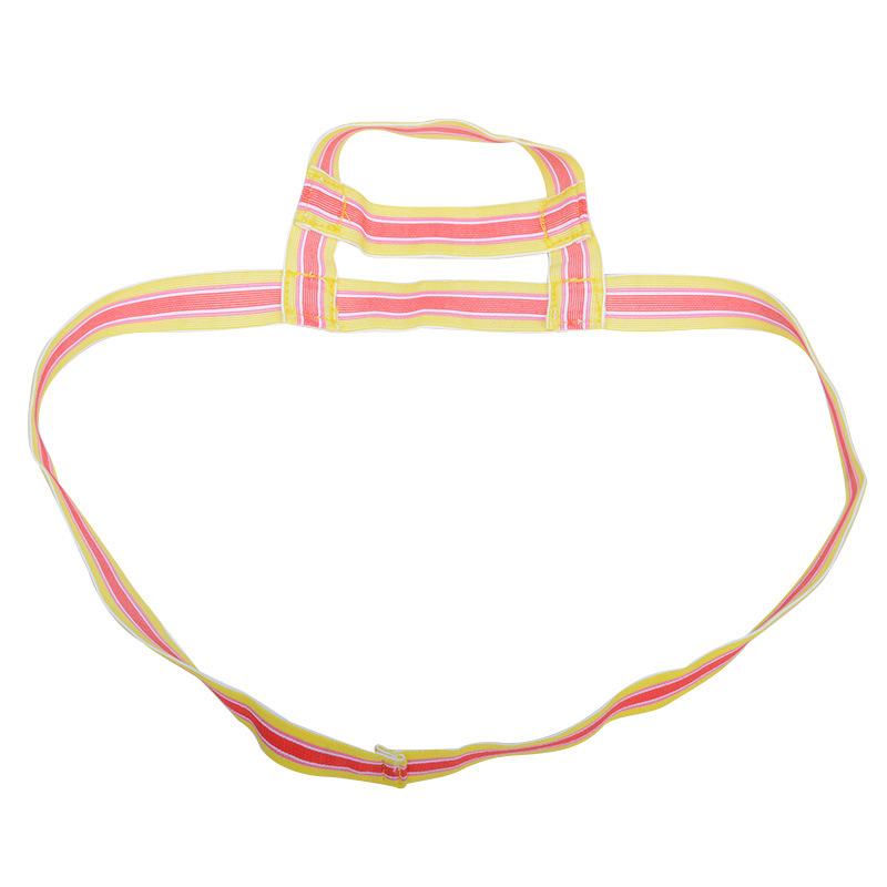 Men's Stretch Underwear Adult Shaping Ring Sexy Low Waist T-Back Men's Health Care Adult Supplies