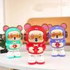 Educational Flashing Dancing Animal Toy Crawl Learning Educational Musical Toy  For Child