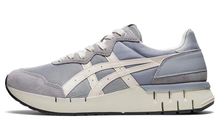 Onitsuka Tiger Rebilac Runner Серый Белый 1183A396-024 38
