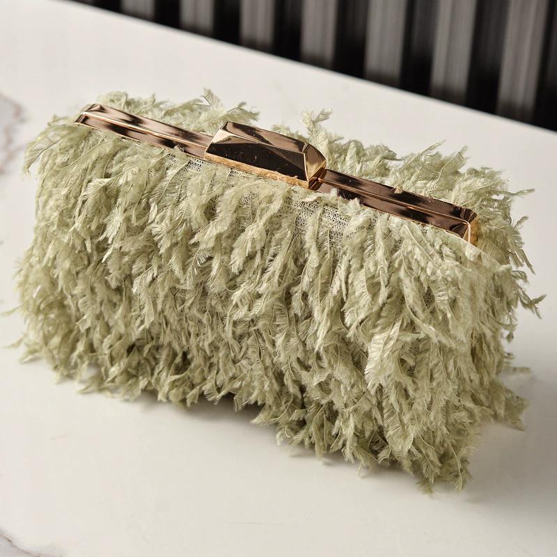 

Tassel Bags for Women 2026 Luxury Designer Fringe Purse Crossbody Shoulder Handbags Evening Wedding Party Elegante Clutch Wallet