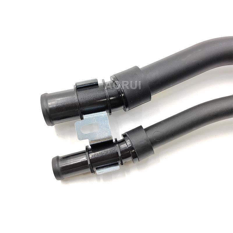 1322000015 Coolant Thermostat Housing Assembly For Mercedes Benz Smart Fortwo W451
