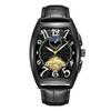 Duke of Lorraine Automatic Mechanical Hollow Tourbillon Sun Moon Star Watch Men's Mechanical Watch