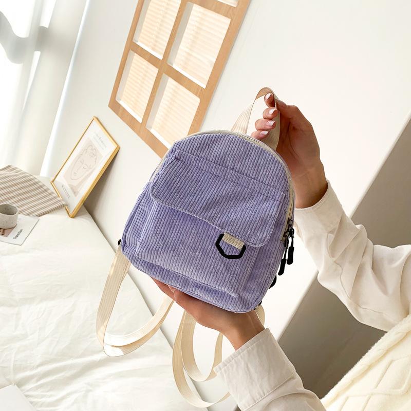 Женский рюкзак — фото 3