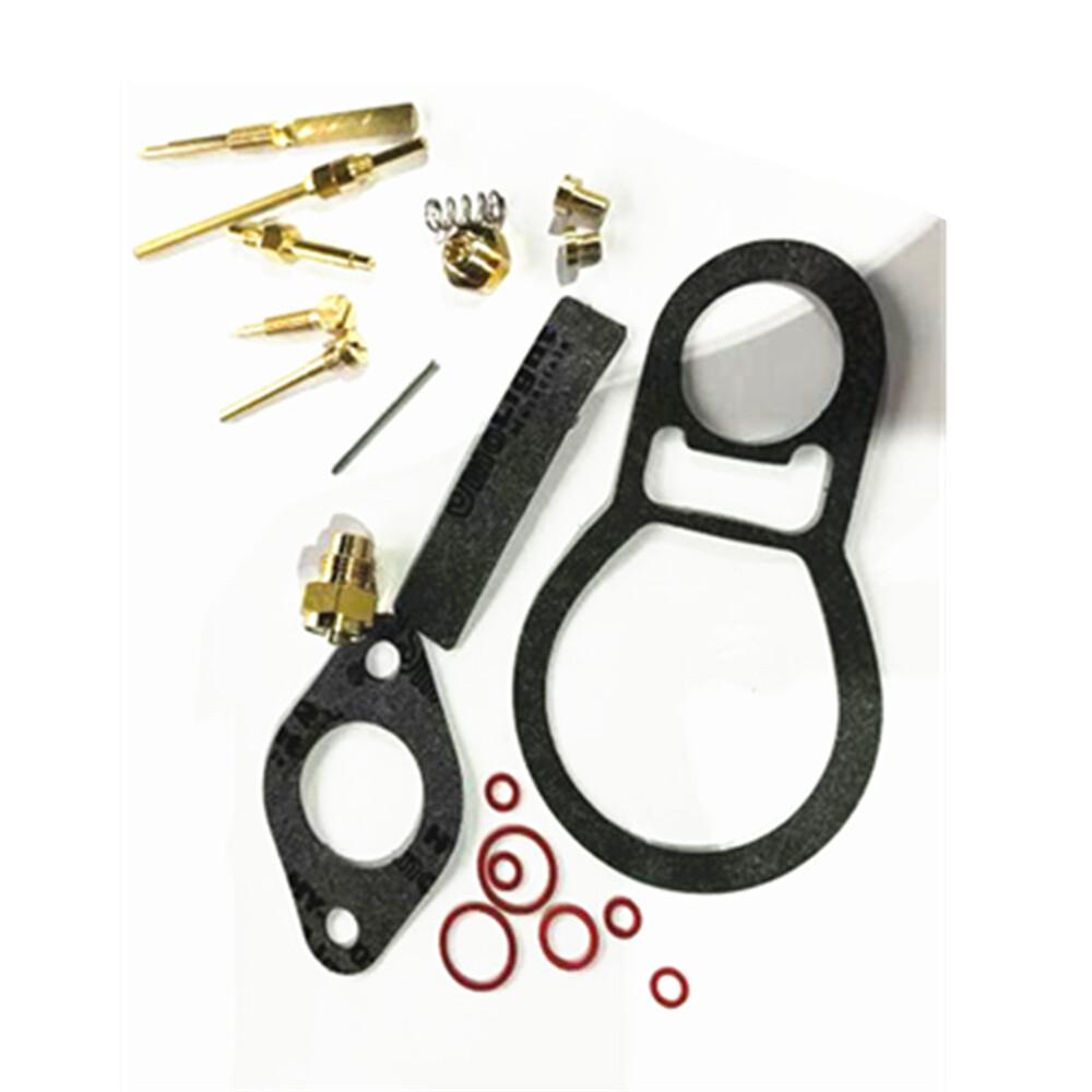 1Set Carburetor Repair Kit For Ford Model A 1926 1927 1928 1929 1930 1931 1932