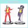 Klassisk 2019 Film Joker PVC-figur Detaljert Kakedekorasjon Samlerobjekt Leketøy