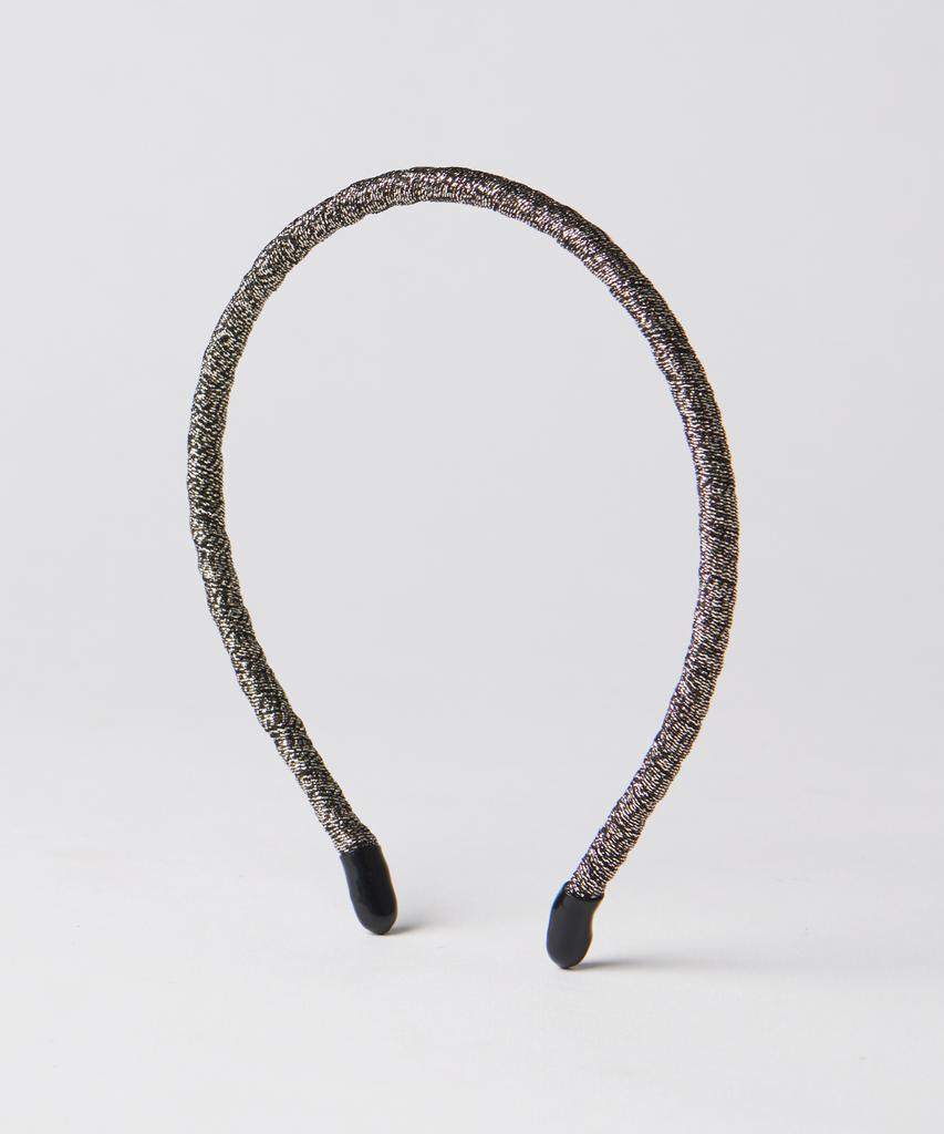S'Secondo Mika Bling Saturday Headband_3 Colors