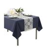 Nappe rectangle 140 x 300 cm Beton
