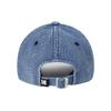 KODAK Washed Denim Relaxed Fit Ball Cap Blue