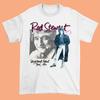 Seltenes Rod Stewart Vagabond Heart Tour Unisex Baumwollhemd Alle Größen S-234XL