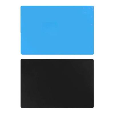 Non Slip Resin Casting Mats Desk Mat Suitable for DIY Crafts and Jewelry Making