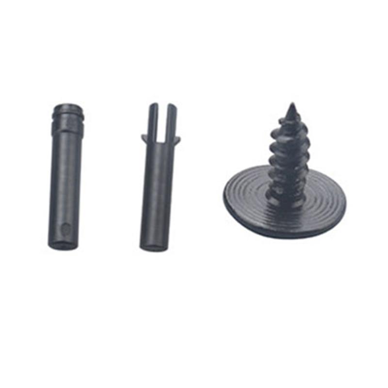 ABS Inside Door Handle Left Interior Door Handle Repair Kit for -Mercedes Benz W204 C-Class Sedan Coupe 2047201171 2047201763