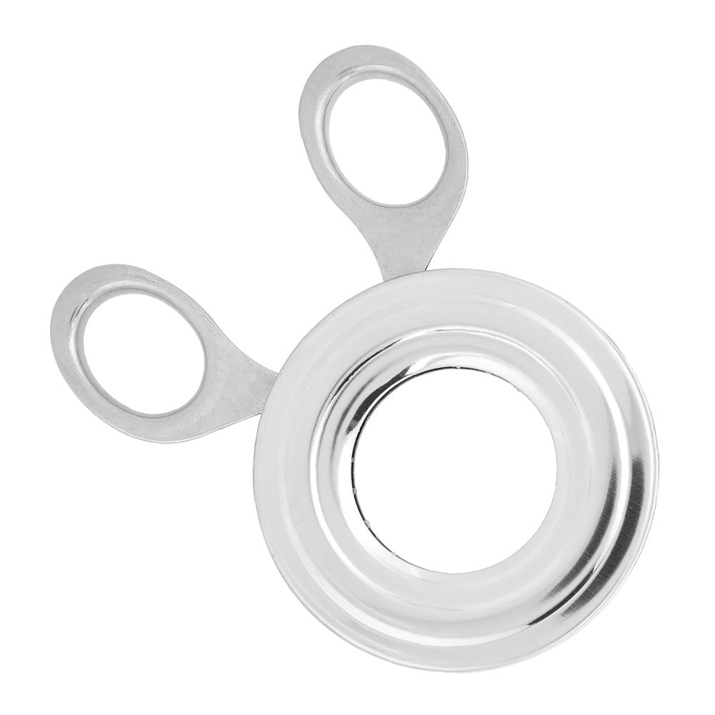 Boiled Egg Cutter Kitchen Tool Stainless Steel Egg Cutter Boiled Egg Shell Scissor Peeling Tool Kitchen Accessories Egg Scissor