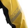 KOMINE Motorcycle RK-549 Blaster 3 Layer Rain Jacket 03-549 Men's Yellow XL