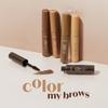 [Etude Official] Color My Brow Mascara Red Brown Eyebrow Mascara Eyebrow