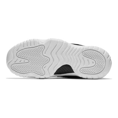 Air Future Low 'Black' Gs Jordan 724813-002