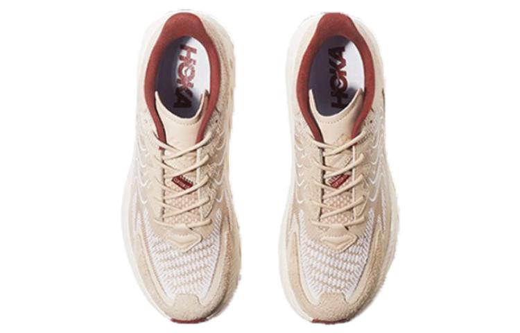HOKA One One Clifton Ls Shifting Sand Rust All Gender 1141550-SSRS