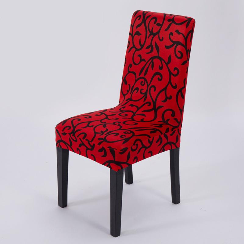 Wedding Home Chair Cover Party Decor Seat Cover Dining Room Stretch Banquetbuy at a low prices