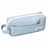 Large Capacity Pencil Pouch Handheld Stationery Bag Multi-functional Pencil Case  Students