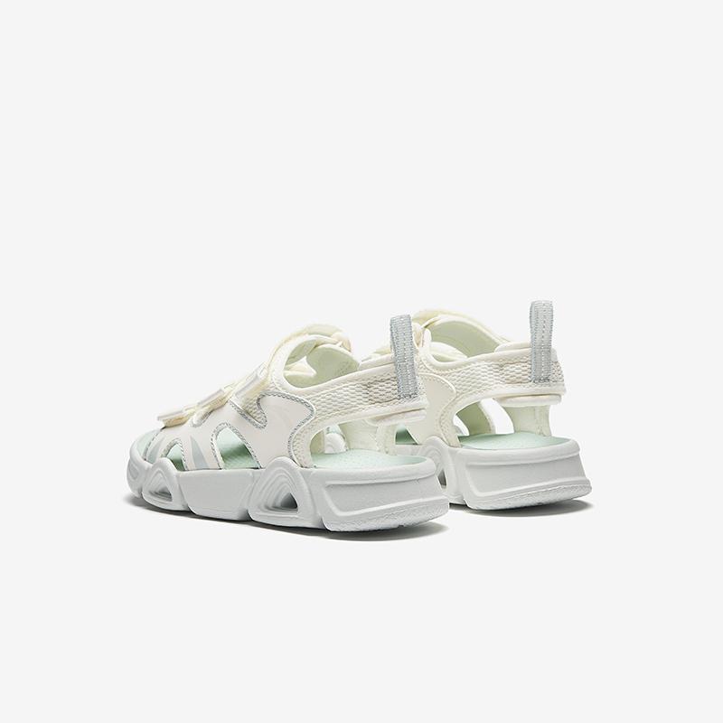 Anta Comfortable Versatile Trendy Outdoor Sports Casual Open-Toe Beach Shoes Kids Sandals A22529929