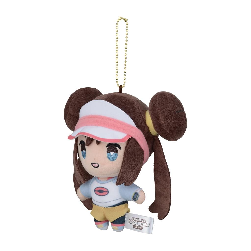 Pokemon Center Original Mascot TRAINERS Mei 15 X 11 X 10 POKÉMON (H×W×Dcm)