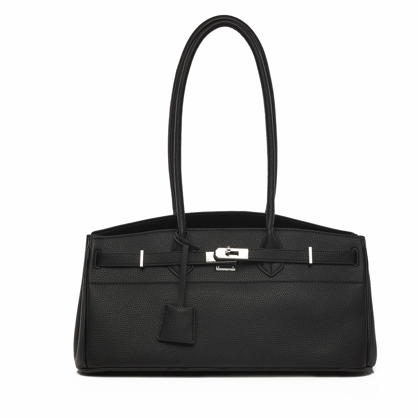 Shoulder Bag Design Sense Large Capacity