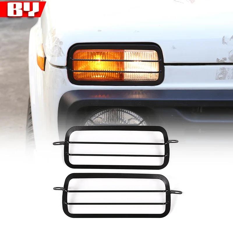 For LADA NIVA 2009- Metal Car