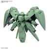 BANDAI SPIRITS SD Gundam BB Senshi Mobildrakt Gundam 0083 STARDUST MEMORY Sett Fargekodet plastmodell