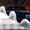 1pc Car Pattern Beach Towel | High Absorbent, Quick Dry, Soft Lightweight, Perfect for Travel, Gym and Spa,Microfiber Bath Towel