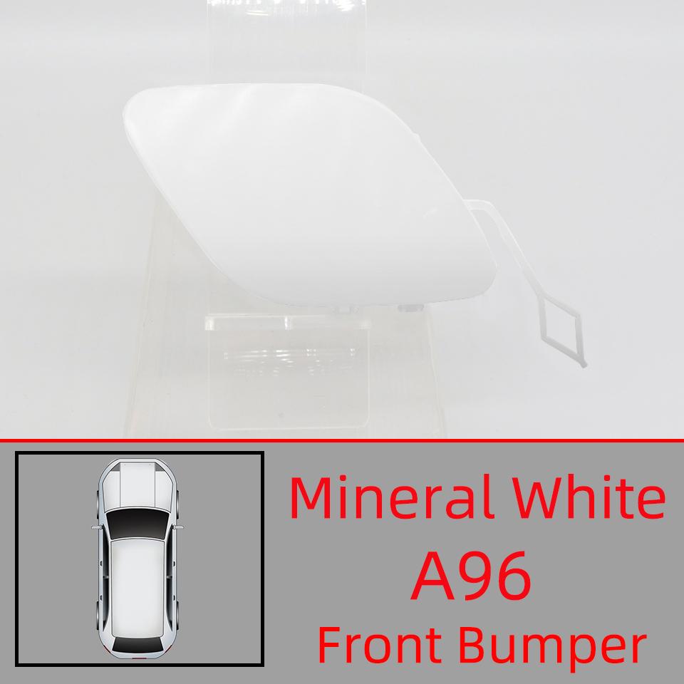 Kryt tažného oka předního nárazníku pro BMW 3 G20 G21 2018 2019 2020 2025 2025 #51118496520 Tažný kryt