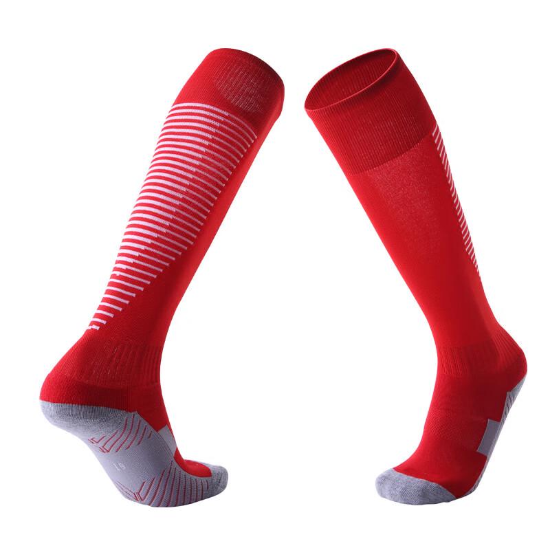 Tri-polar Long Football Training Socks