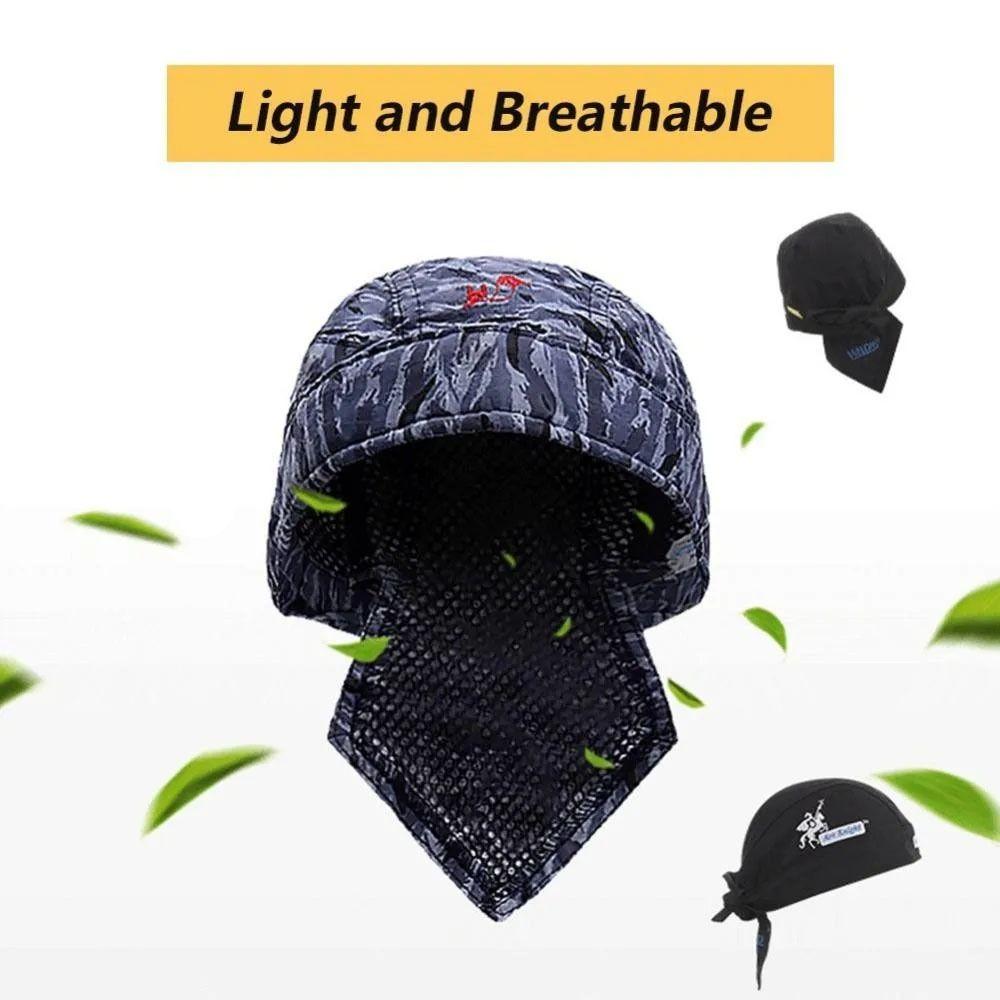 

Breathable Welding Hat High Temperature Resistance Work Cap Labor InsurancItem Style 1