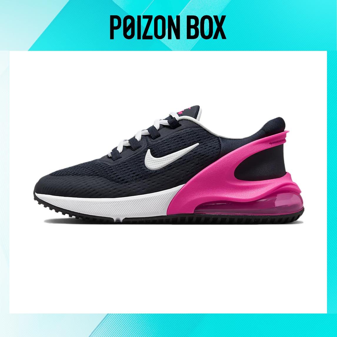 

кроссовки Nike Air Max 270 Kids Sneakers Kids DV1968-401