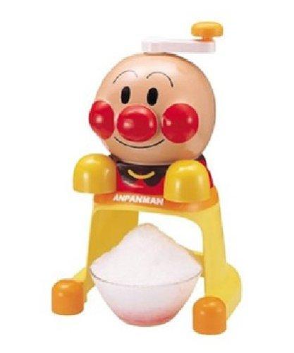 

Anpanman Big Ice Shaver