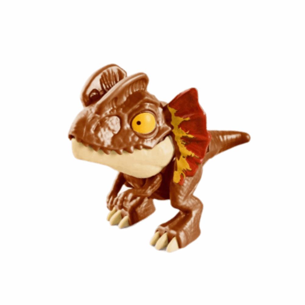 Movable Joints Transforming Dinosaur Deformed Design Tyrannosaurus Rex Model  Jurassic Theme Style 2
