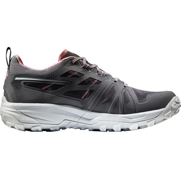 Треккинговые ботинки Mammut Saentis Low GTX