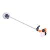 Doll Accessories Miniature Chain Saw Garden Tool Dollhouse Lawn Mower  Toy