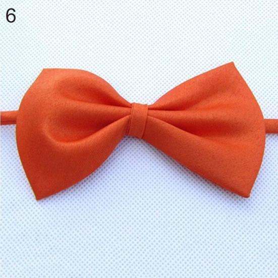 Fashion Adorable Cat Dog Pets Toy Bow Tie Necktie Collar Clothes Decoration