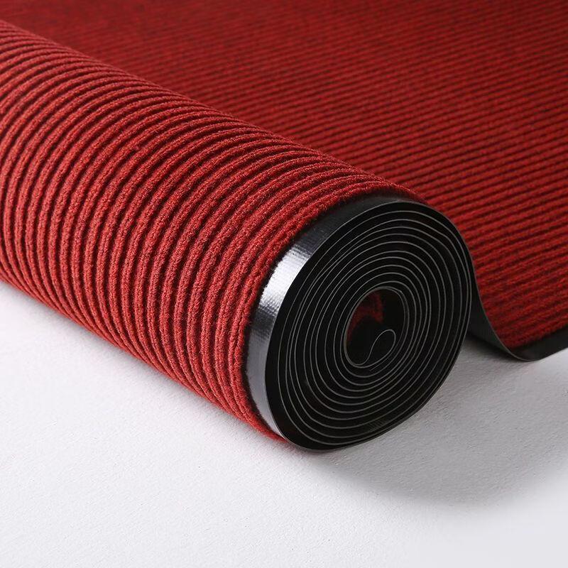 Striped Hotel Entrance Anti-slip Mat
