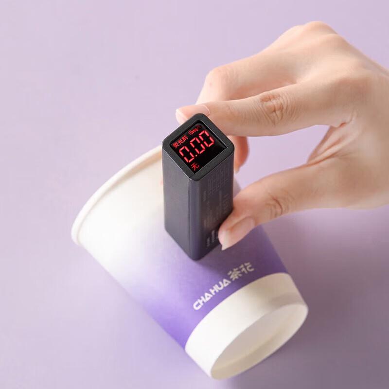 Camellia Disposable PE Coated Paper Cups