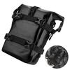 1/2pcs Motorcycle Bumper Bag Waterproof Crash Bars Bag Bumper Repair Tool Bag For R1200GS R1250GS ADV HONDA NC750X CB500X