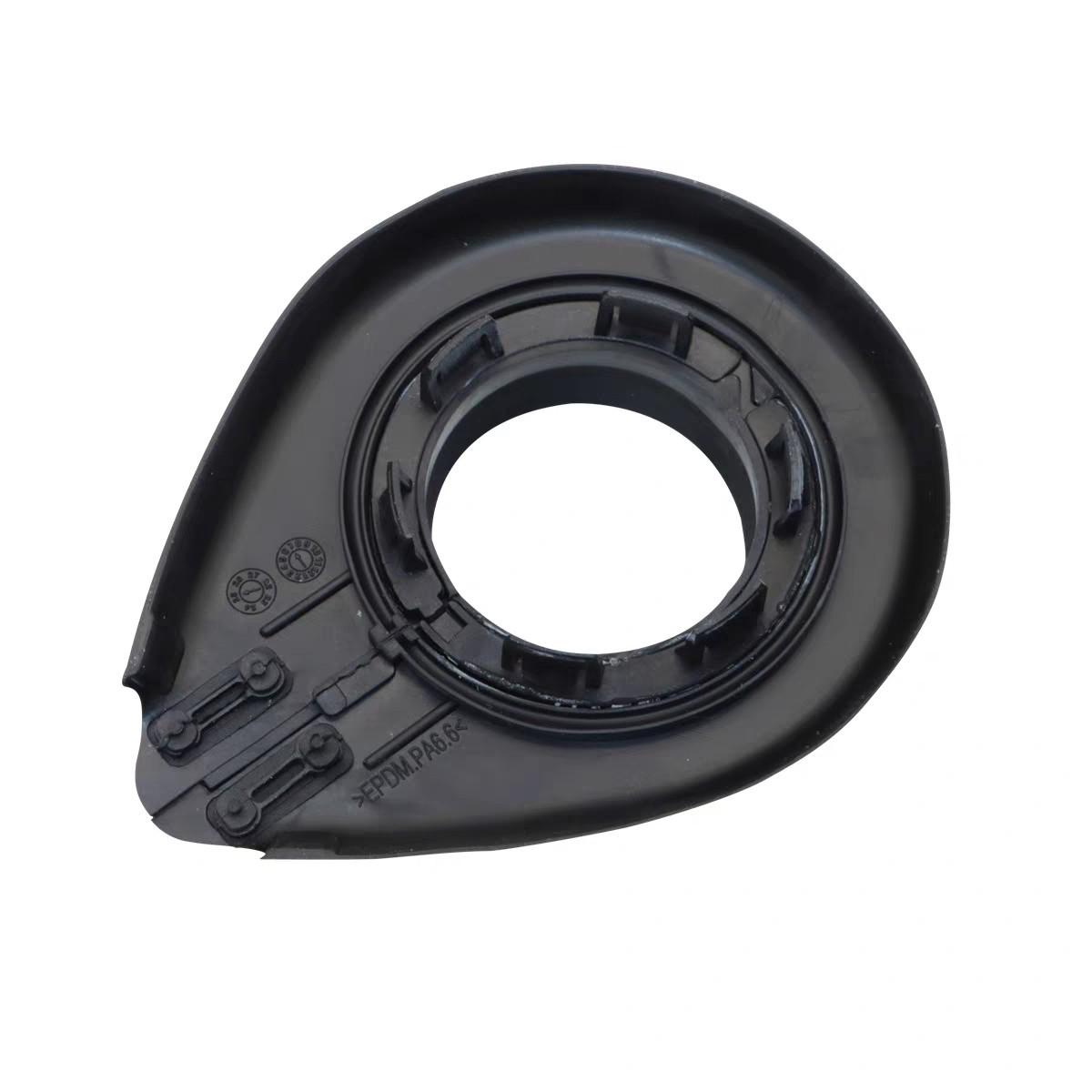 

Volkswagen Magotan B6/B7 Trunk Hinge Rubber Seal L3CD827359 Other
