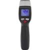 Infrarot-Thermometer VOLTCRAFT IR 500-12S 1599562 Optik 12:1 -50 bis 500 °C Pyrometer