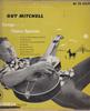 10inch Record GUY MITCHELL  Songs Of The Open Spaces CL6231 Columbia 1953 US CountryFolk Used