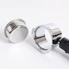 3 Ears Espresso Filter Handle 51mm Coffee Machine Replacement Parts Coffee Portafilter  Home