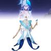Shorekeeper Wuthering Waves Lady Cosplay Decoration Costume Set Performance
